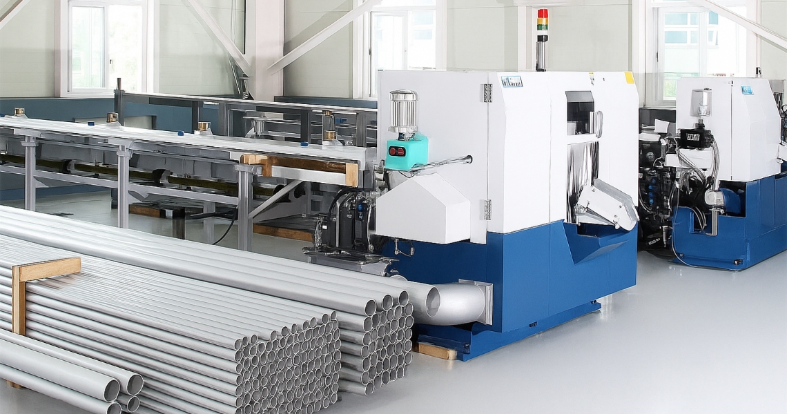 Cutting M/C